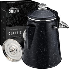 COLETTI Classic Coffee