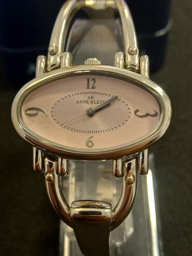 Anne klein women quartz - klein, women's