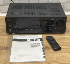 Mint teac 790 - -, ag-790