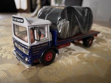 Corgi Classics Limited Edition - Holt Lane Transport Leyland Super Comet Lorry