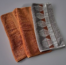 Next Hand Towels, 3 Pack... 2