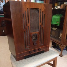 Philco 261 Baby Grand vintage