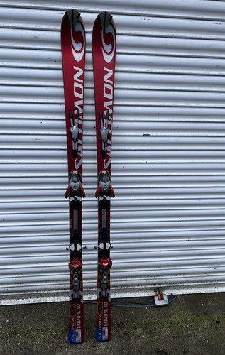 Salomon equipe all mountain - equipe,