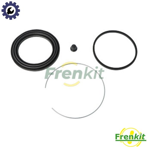 Repair kit brake - repair, caliper