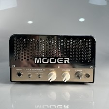 Mooer Little Monster AC Mini