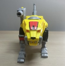 Mighty Morphin Power Ranger