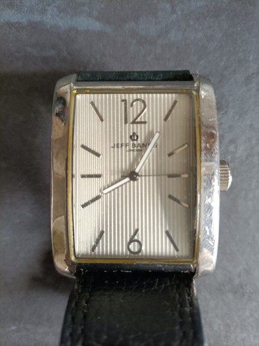 Jeff banks quartz - banks, watch