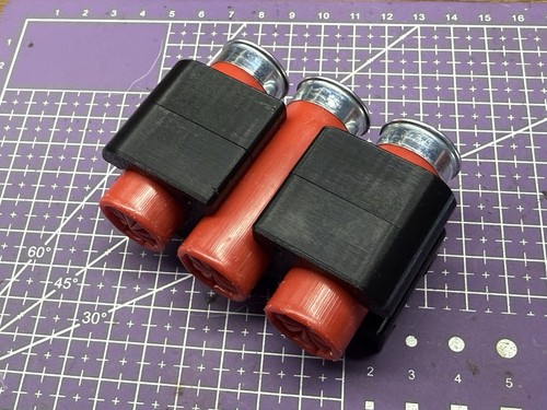 Gauge round shotgun shell - 12,
