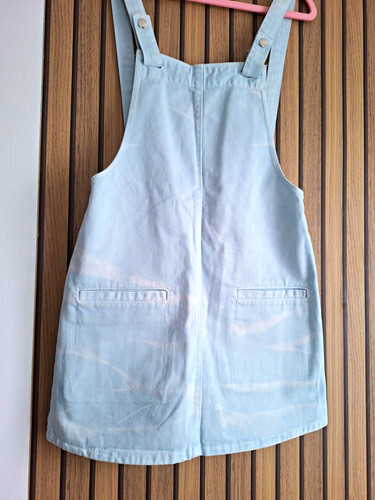 Urban bliss blue denim - bliss,