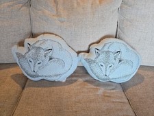 Bloomingville, Fox Pillows