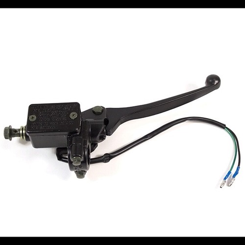Lexmoto echo front brake - front,
