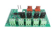 Culligan GBE Aux Circuit Board