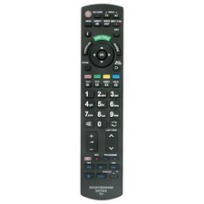 N2QAYB000490 Remote Control
