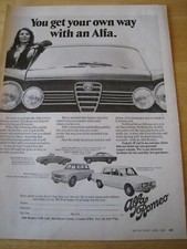 ALFA ROMEO SPIDER VELOCE