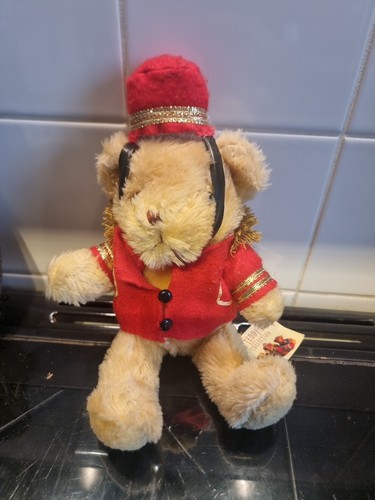 The teddy bear collection - teddy,