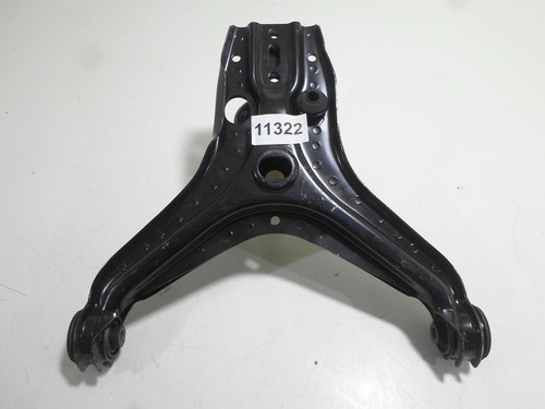 Front right suspension - suspension, arm