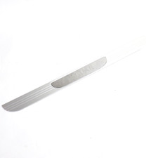 JAGUAR S-TYPE 2002-2007 FRONT