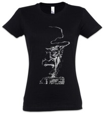 Breaking Smoke Women T-Shirt