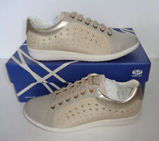 Geox Ladies Cushioned Comfort