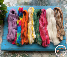 Heidifeathers® Felting Wool