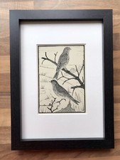 Eric Fitch Daglish - Framed &