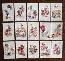 15 x VIVIAN MANSELL lovely