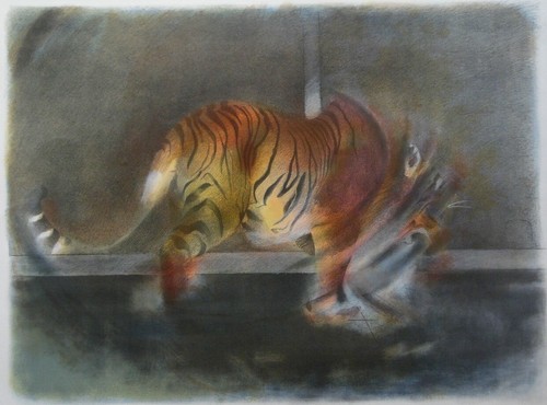 Janet treby signed limited - ,