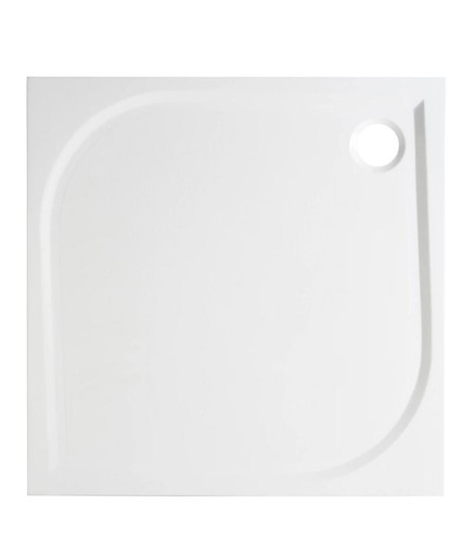 Complete shower unit enclosure - complete,