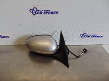 Jaguar X-Type Wing Mirror