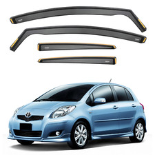 ISPEED Wind Deflectors for