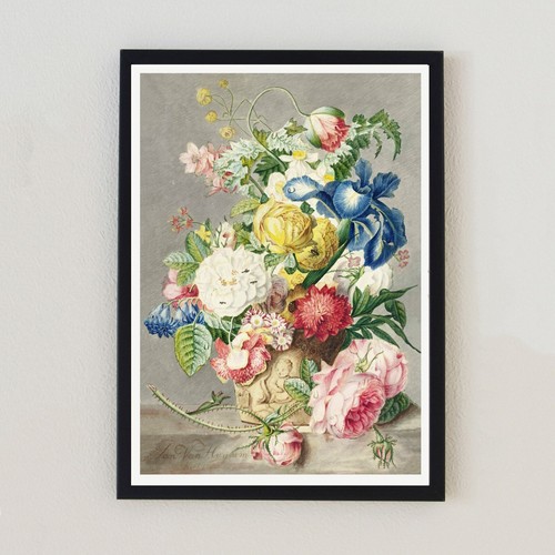 Bouquet 1778 flowers - bouquet,