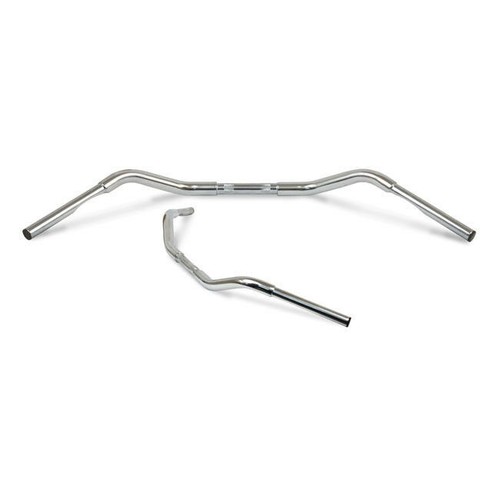 Buffalo fatboy fatbar - buffalo, 1/4"
