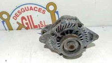 A5TG0091AE alternator for