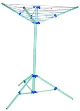 Pennine Fold Down Rotary Airer