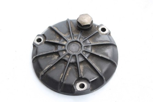 Oil filter cover - suzuki, gs