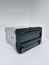 2007-2014 MK2 5J SKODA FABIA