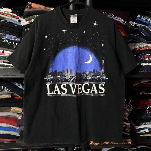 Vintage 1997 las - vintage, night