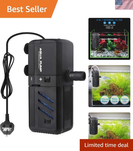Reliable submersible - reliable,