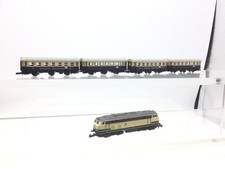 Marklin 81306 Z Gauge DB Wine Road Train Set