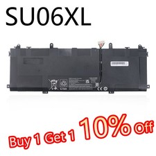 Original SU06XL L29184-005 Battery for HP Spectre X360 15-DF0000 Series 84.08Wh