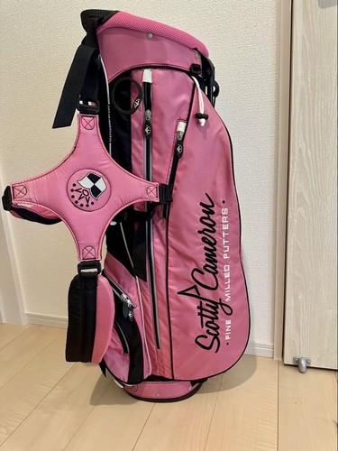 Scotty cameron 2009 - cameron, limited