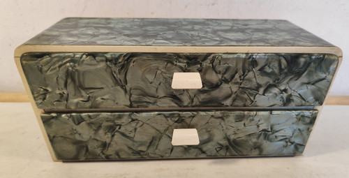 Mid century drawer - mid,