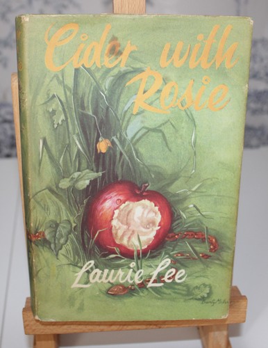 Cider with rosie laurielee - cider,