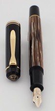 Pelikan Tortoise 1997 Levenger