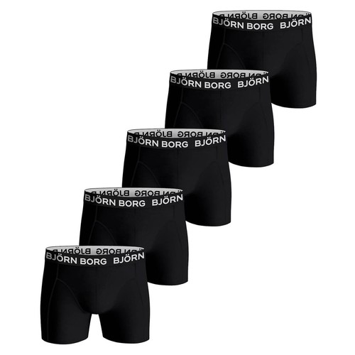 Bjorn borg mens soft cotton - mens,