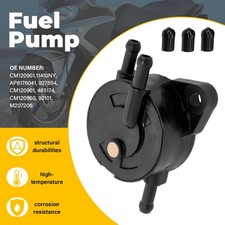 Fuel Pump fits Piaggio NRG /