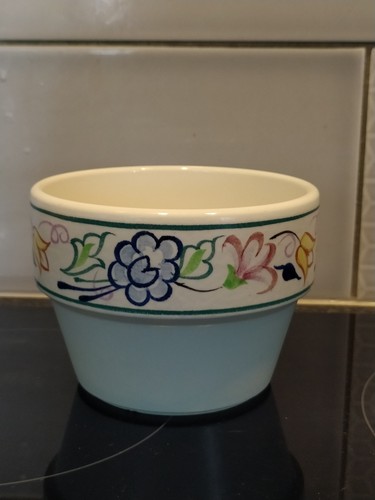 Poole pottery traditional - pottery,