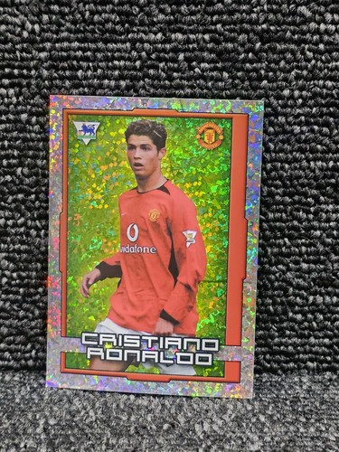 Cristiano ronaldo merlin - ronaldo,