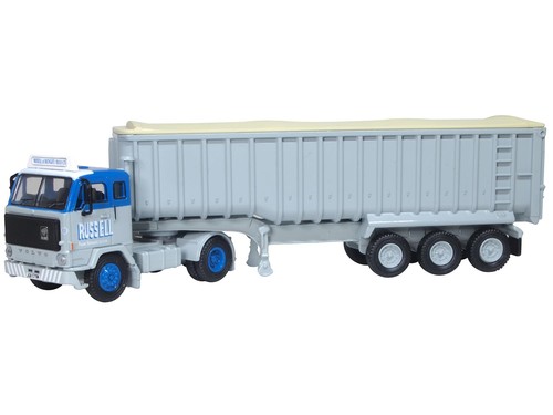 Oxford diecast volvo - diecast,