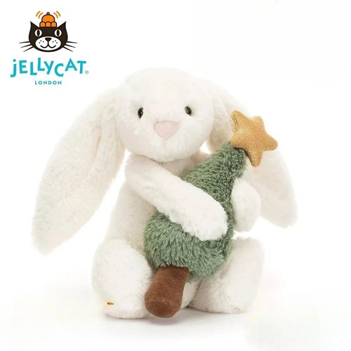 Jellycat bashful bunny with - bashful,